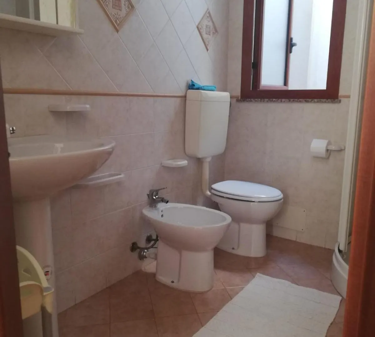 Affittasi Monolocale Lägenhet Lampedusa 0*,  Italien