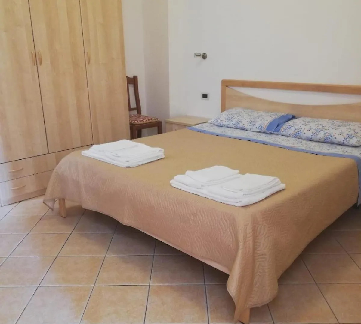 Affittasi Monolocale Lägenhet Lampedusa Italien